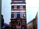 RINGO STARR+PAUL McCARTNEY (BEATLES) SENTIMENTAL JOURNEY RARE SEALED ORIG '70 LP