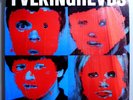 TALKING HEADS w/BRIAN ENO REMAIN IN LIGHT RARE ORIG '80 SIRE LP IN SHRINK MINT