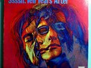 TEN YEARS AFTER feat. ALVIN LEE SSSSH RARE ORIGINAL 1969 DERAM LP BEAUTIFUL