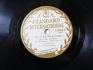 TERTOS DEMETRIADES Misirlou STANDARD ITNL 9006 Greek 78 rpm