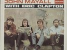 John Mayall With Eric Clapton - Bluesbreakers - 60th Anniversary (NEW VINYL LP)