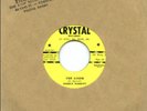 Derrick Harriott - The Loser / Bobby Ellis - Now We Know 7