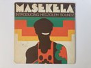 Hugh Masekela 