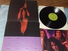 ALICE COOPER -killer- 1971-UK FIRST PRESS -GREEN WB LAB +ATTACHED CALENDAR -N/M