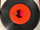 THE ESSENTS  SOMEDAY BABY OG 45 GARAGE ROCK BLUES ROCK RARE STOCK COPY