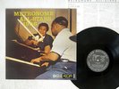 VA(ELLA FITZGERALD) METRONOME ALL-STARS 1956 CLEF POJJ-1520 JAPAN VINYL LP