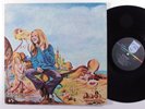 BLUE CHEER Outsideinside PHILIPS LP VG+ fold-out unipak t