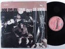 BOB DYLAN Time Out Of Mind COLUMBIA 2XLP VG+ t