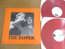JUDAS PRIEST / THE RIPPER　1982 color wax
