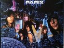 SHOK PARIS 'Concrete Killers' 1989 Near Mint Never played 1st press Promo LP