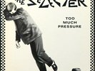 THE SELECTER 'Too Much Pressure' Original 1980 Near Mint Never played Promo LP