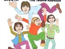 The Young Rascals ‎– Groovin' :MFSL / Atlantic ‎– SEALED VINYL 2LP GATEFOLD LTD