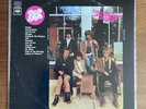 Moby Grape  Moby Grape  Columbia  1967  US 1st Pressing  Full Size Poster