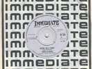 TWICE AS MUCH: Sittin' On A Fence ORIGINAL UK Immediate IM 033 Jagger/Richards