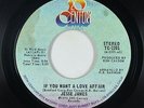 70s Soul 45 - Jesse James - If You Want A Love Affair - 20th Century - mp3