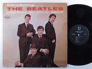 BEATLES Introducing The Beatles VEE-JAY LP mono monarch pressing t