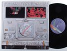 BOB MARLEY & THE WAILERS Babylon By Bus ISLAND 2XLP VG+ die-cut cover t