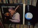 Stanley Turrentine The Spoiler BST-84256Liberty'67 Vangelder Appears Unplayed NM