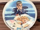 Vogue The Picture Record R735 Frankie Masters - Welcome To My Dream/Anybody Home