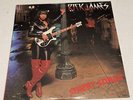 Rick James - Street Songs Vinyl LP - 1981 First Press - Gordy Records G8-1002M1