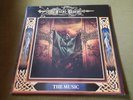FIRST QUEST-THE MUSIC 2xLP(FILMTRAX)+INNERS/INSERT