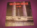 CHICKEN SHACK - OK KEN - BLUE HORIZON UK 1968 ORIGINAL SCARCE 1ST PRESSING