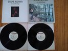 Duane Allman an Anthology-Capricorn records- 2CP0108 with booklet