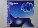 The Alan Parsons Project The Best Of Arista 25RS-209 Japan  VINYL LP OBI