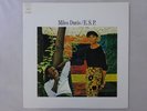 Miles Davis E.S.P. CBS/Sony 18AP 2066 Japan  VINYL LP