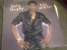 Eddie Murphy Party All The Time Vinyl Single 44-05280 1985 VG+ Promo Stamped