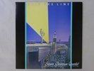 Steve Grossman Hold The Line Sound Design 1342-50(25SD)  autograph VINYL LP