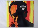 Paul Desmond Take Ten RCA PG-25 Japan  VINYL LP
