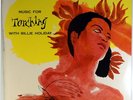 BILLIE HOLIDAY-MUSIC FOR TORCHING-VERVE MONO LP