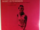 BOBBY HUTCHERSON-HAPPENINGS-BLUE NOTE STEREO LP