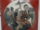New & Sealed The Jacksons Goin Places Picture Disc LP 12