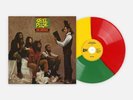 Steel Pulse ‎– True Democracy VMP Vinyl Me Please Coloured Wax SEALED 550/1000