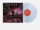 Dune Original Soundtrack OST Eyes of Ibad Blue Colored VMP Vinyl LP New Seal