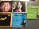 bessie smith vinyl X5 3 CBS Volumes Gate Double Album 2 Story Vol. 2+4 Columbia