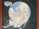 Eloy – Time To Turn [1982] Vinyl LP Prog Space Rock Germany Harvest The Flash