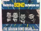 The Graham Bond Organization There's a Bond Between Us (Vinyl) (UK IMPORT)