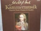Bach The Art of Fugue (Herbert Tachezi, organ) Telefunken 2 LPs 6.35373 nm