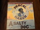 PROCOL  HARUM - A SALTY DOG - MFSL - SEALED & MINT LP PROMO ISSUE OF 2017
