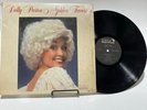 DOLLY PARTON GOLDEN FAVORITES VINYL