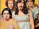 Frank Zappa Mothers Of Invention We’re Only In It for The Money UK '72 Press EX
