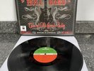 Lp Marcus Hook Roll Band  Tales Of Old Grand-Daddy Vinyl Record New not Sealed