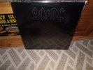 SEALED AC /DC BACK IN BLACK FIRST PRESSING