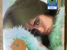 Camila Cabello - Familia Walmart Translucent Green Vinyl LP Record