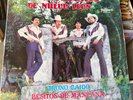 Los Invasores de Nuevo León lp vinyl records
