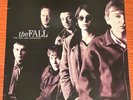 The Fall - Light User Syndrome 1996 original vinyl LP Jet Records