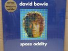 David Bowie Space Oddity 12